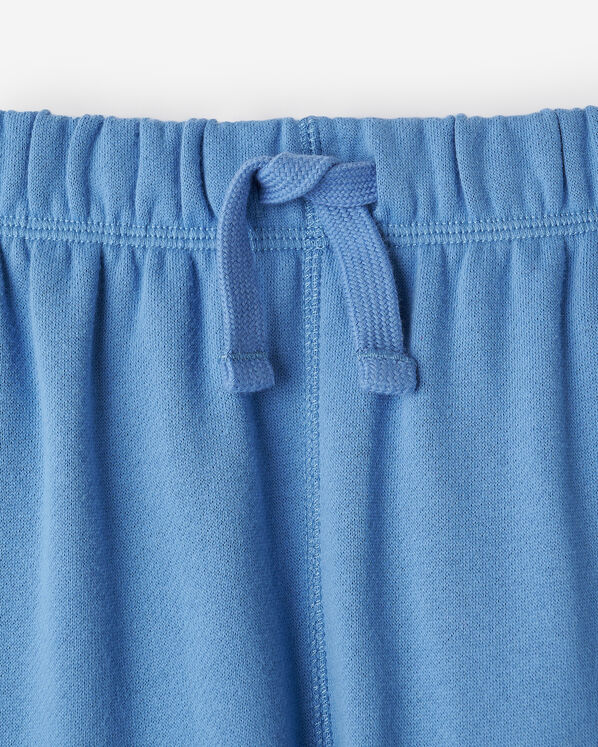 Roots Kids Organic Cooper Relaxed Cargo Sweatpant — photo 7