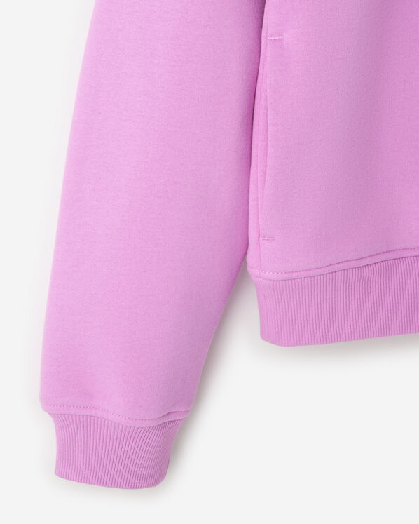 Roots Cloud Quarter Zip — photo 5