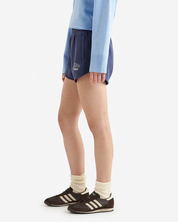 Roots Athletics Department Sweatshort 3 Inch — photo 3