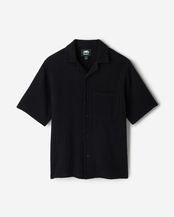 Roots Isla Camp Shirt — photo 1