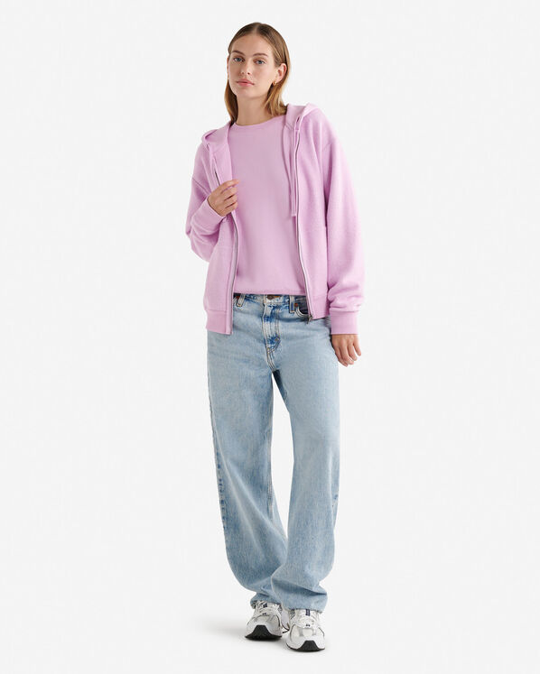 Roots Organic Cooper Relaxed Crew — photo 2