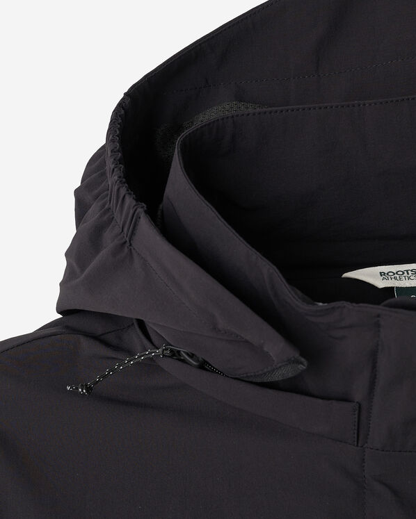 Roots Horizon Woven Jacket — photo 6