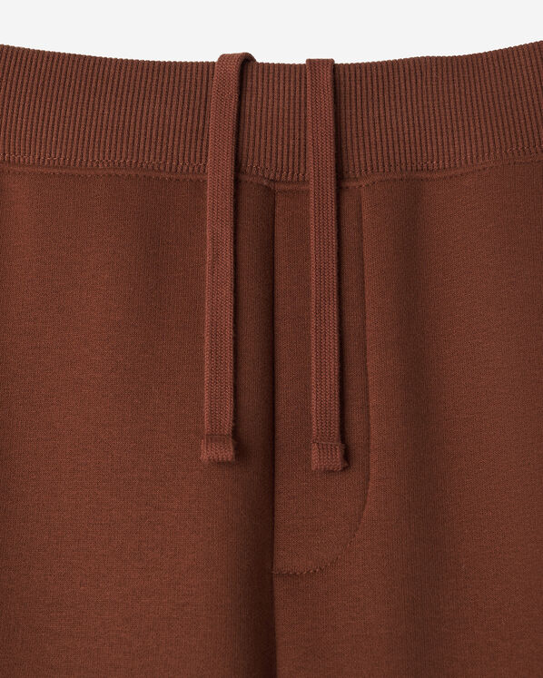 Roots Beavermark Wide Leg Sweatpant — photo 4