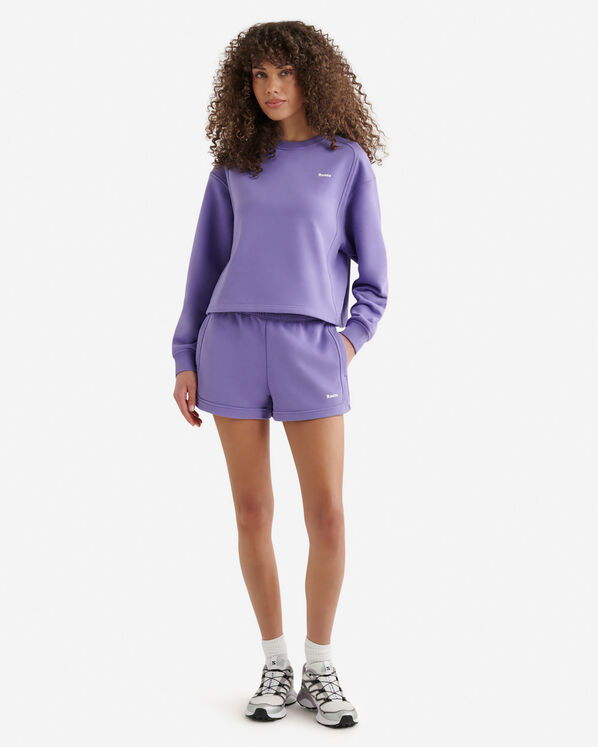 Roots Summer Cloud Sweatshort 2.75 Inch — photo 2