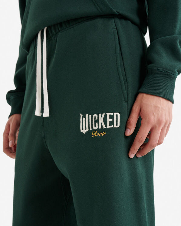 Roots Roots X Wicked OZ Sweatpant — photo 5