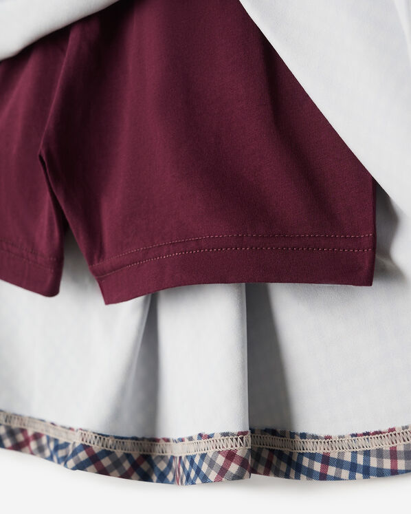 Roots Girls Active Skort — photo 6