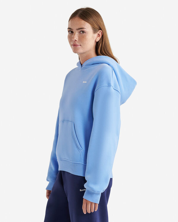 Roots Cloud Hoodie — photo 3