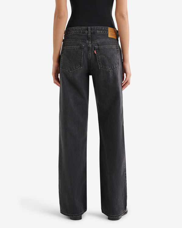 Levis Levi's® Low Loose Womens Jeans — photo 4