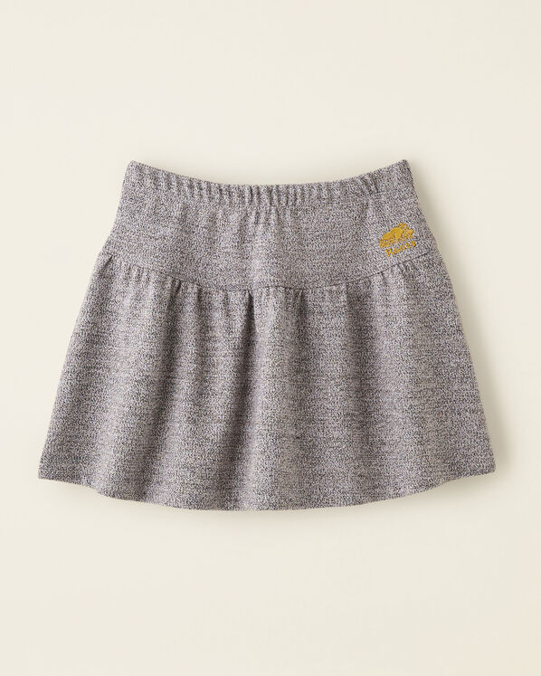 Roots Girls Golden Pepper Skirt — photo 1