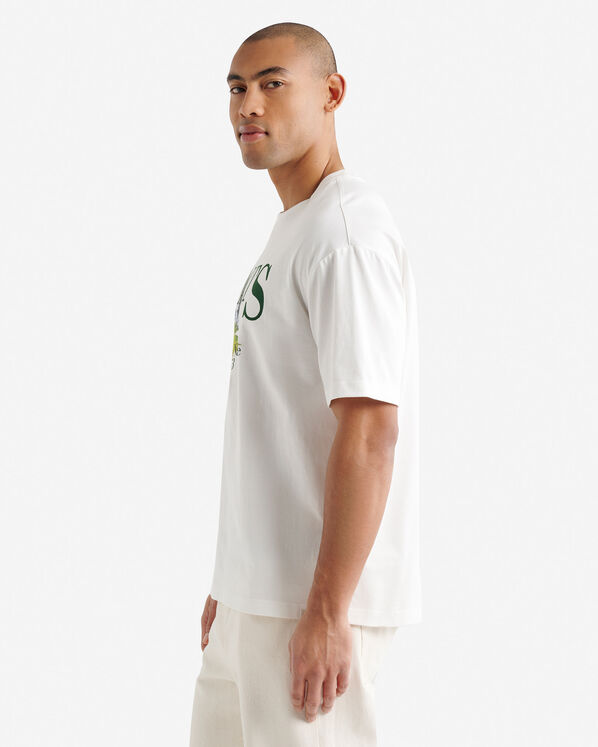 Roots Mens Trailhead T-Shirt — photo 3