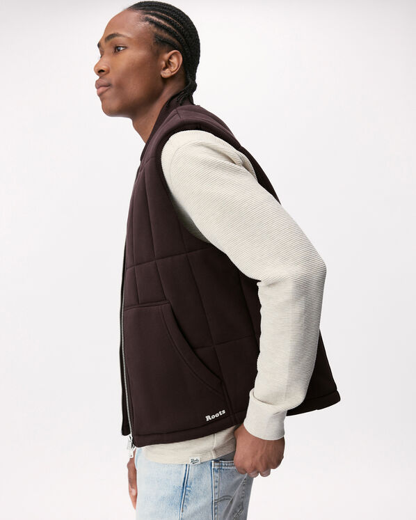 Roots Cloud Insulated Vest — photo 3