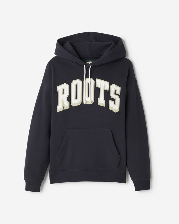 Roots Roots Arch Hoodie — photo 1