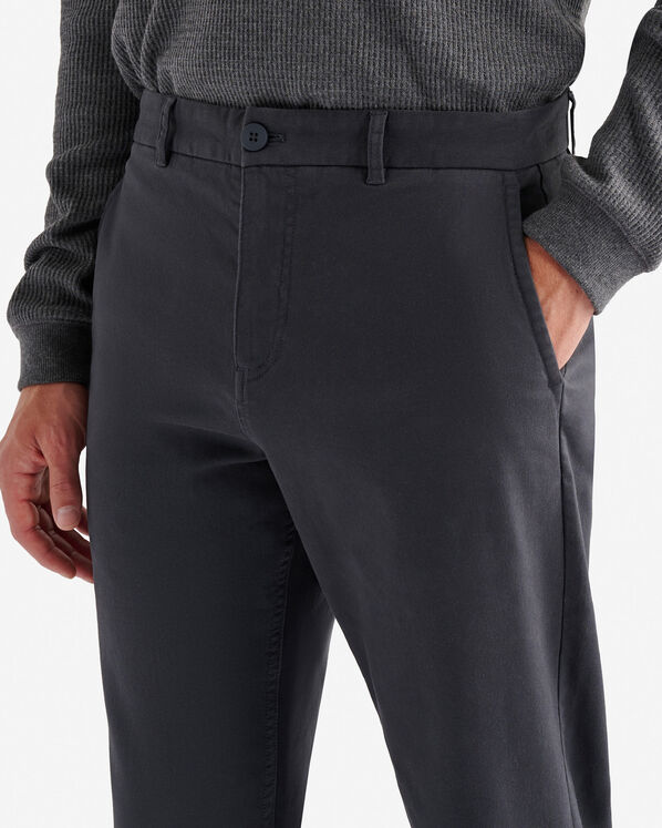 Roots Park Stretch Chino 32 Inch Inseam — photo 5