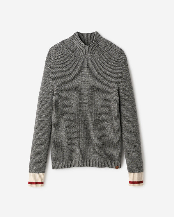 Roots Cabin Turtleneck — photo 1