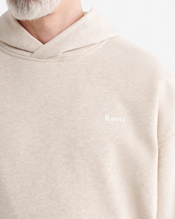 Roots Summer Cloud Hoodie — photo 5