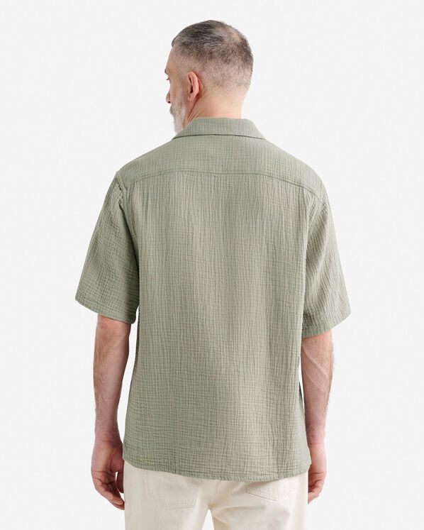 Roots Isla Camp Shirt — photo 4