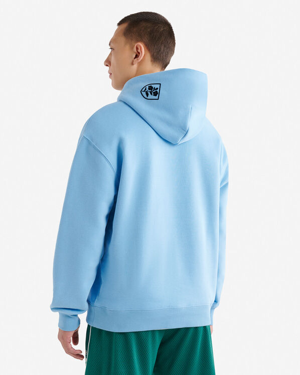 Roots Summer League Hoodie — photo 4