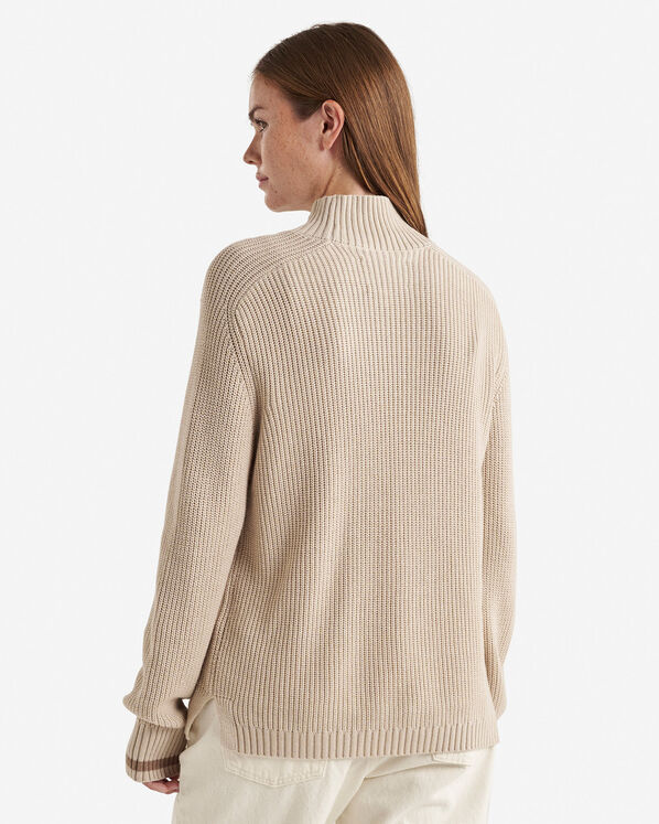 Roots Cabin Turtleneck — photo 4