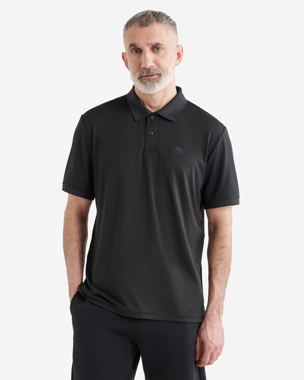 Roots Renew Knit Polo — photo 1