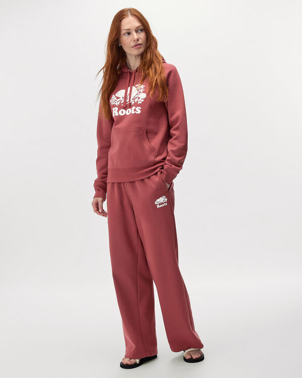 Roots Organic Original Kanga Hoodie — photo 2