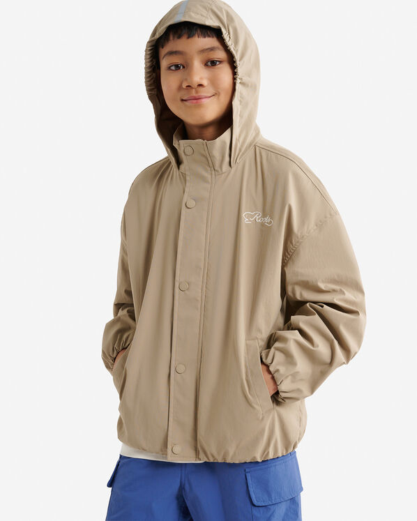 Roots Kids Nature Club Jacket — photo 5