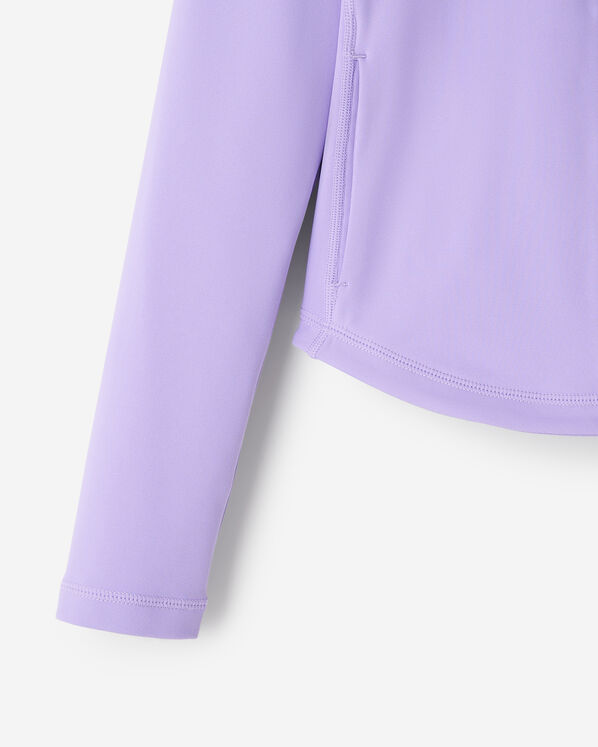 Roots Girls Active Warm Track Jacket — photo 8