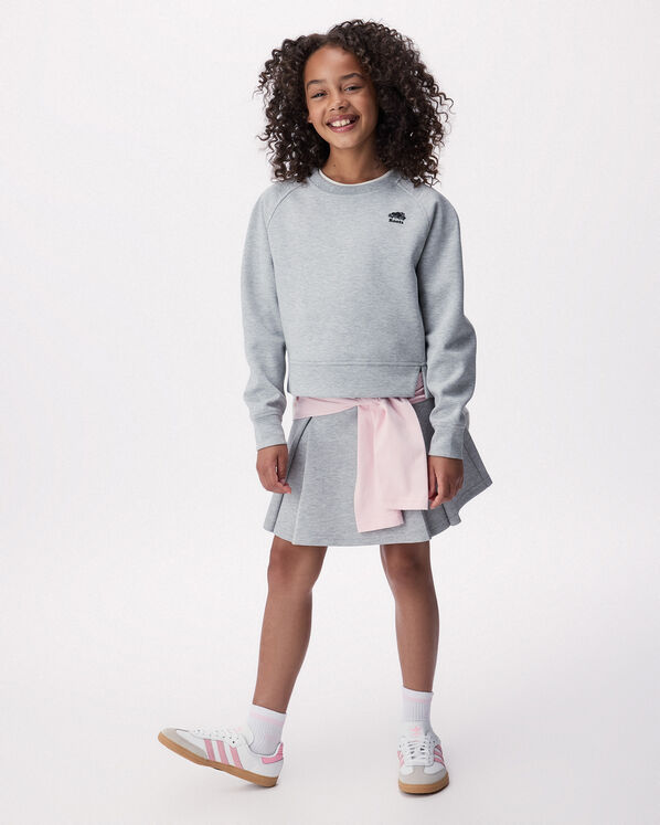 Roots Girls Recover Interlock Skort — photo 10