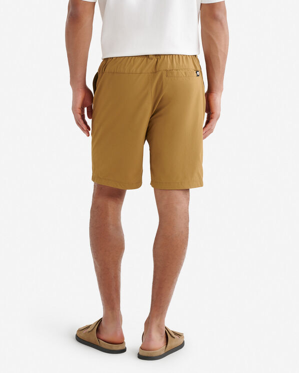 Roots Nylon Stretch Short  9 Inch — photo 4