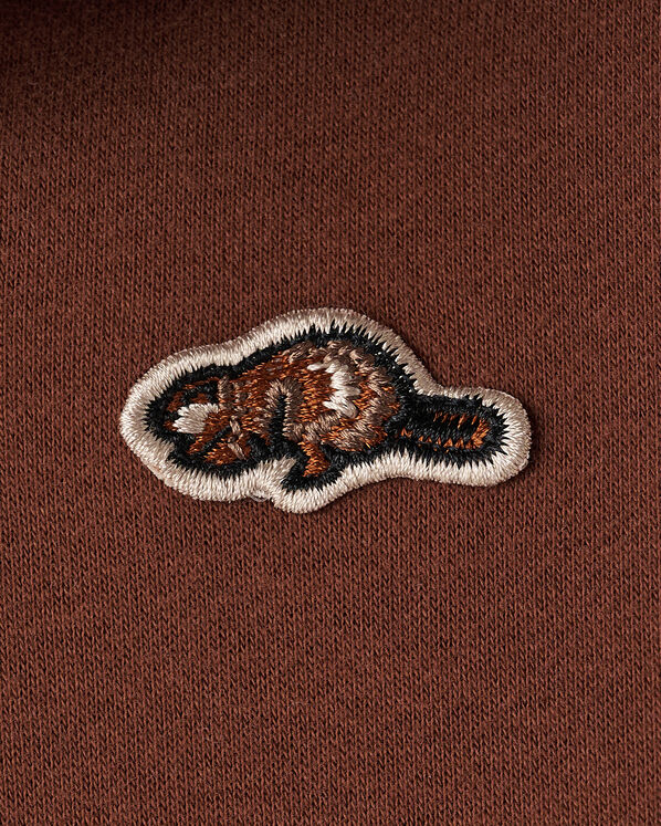 Roots Kids Beavermark Hoodie — photo 3