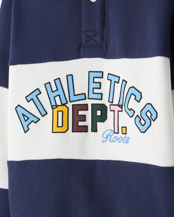 Roots Kids Athletics Department Polo — photo 6