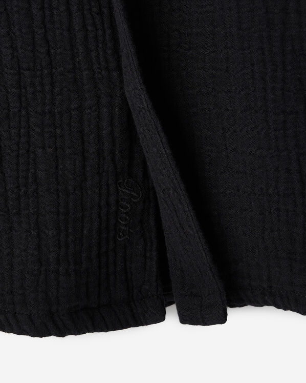 Roots Isla Camp Shirt — photo 4
