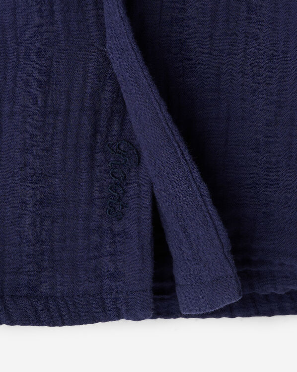 Roots Isla Camp Shirt — photo 4