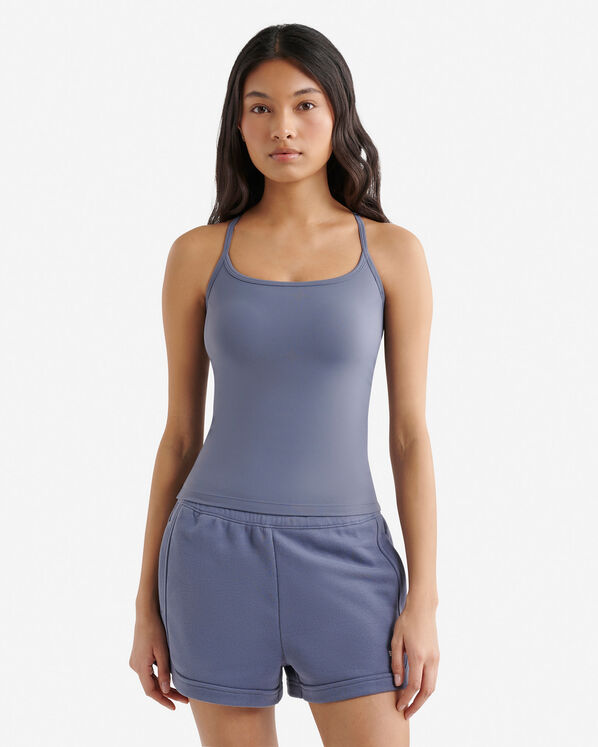 Roots Restore Stretch Cami Tank — photo 1