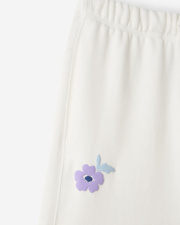 Roots Kids Floral Short — photo 7