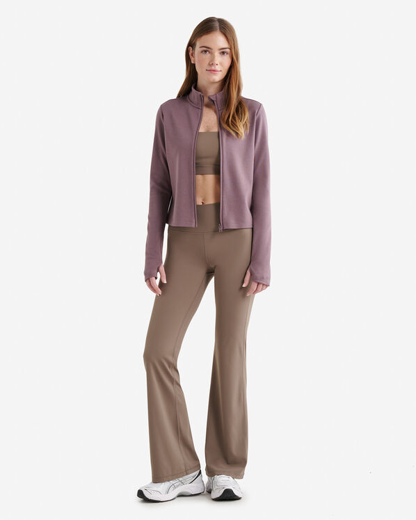 Roots Roots Essential Fitted Full Zip — photo 2
