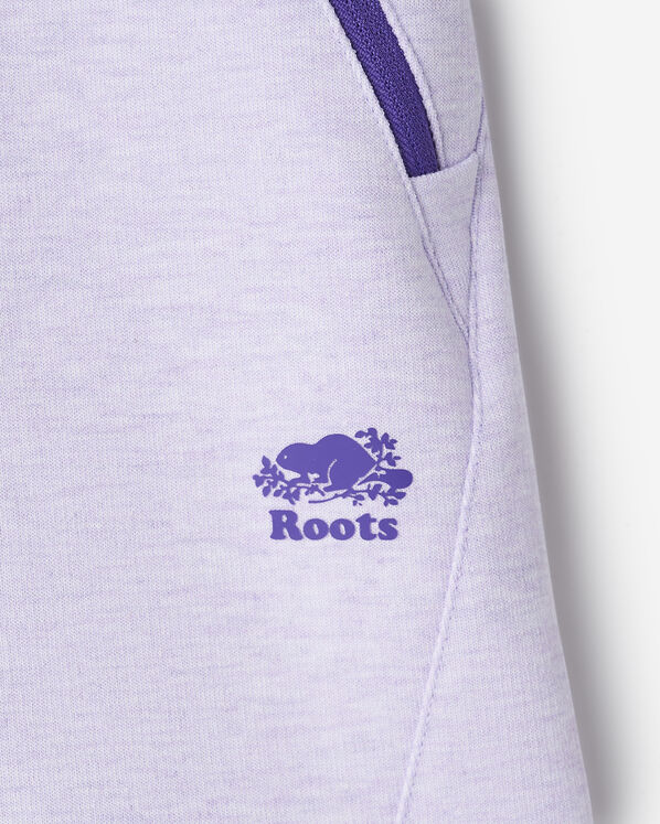 Roots Kids Recover Interlock Short — photo 3