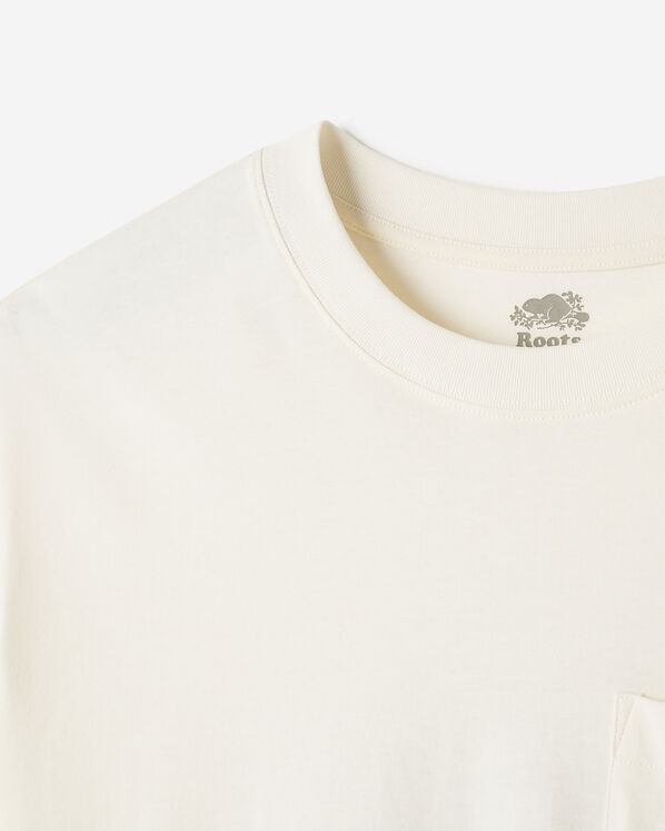 Roots Mens Into The Wild T-Shirt — photo 4