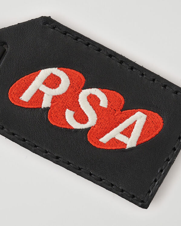 Roots Roots X Mr. Saturday Luggage Tag — photo 3
