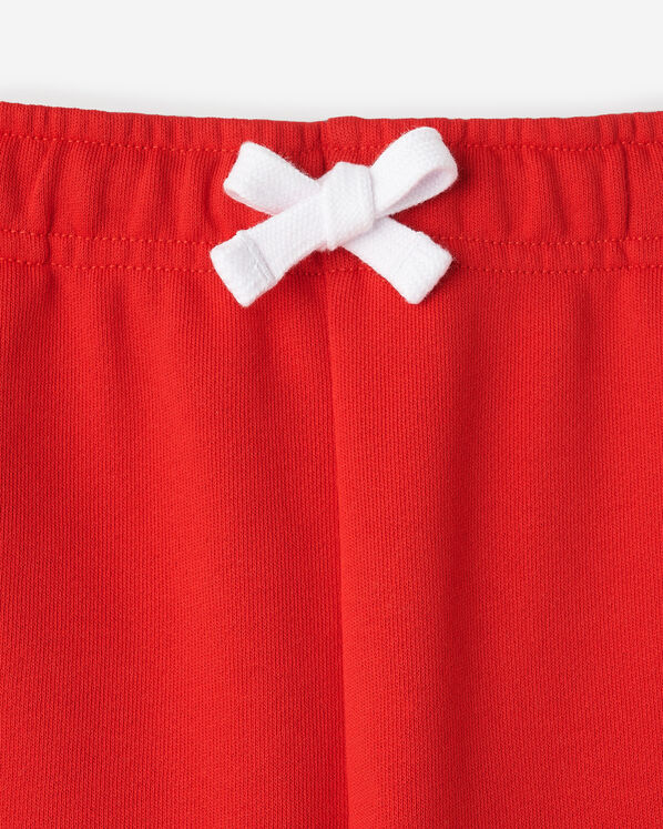 Roots Kids Northern Athletics Sweatshort — photo 6