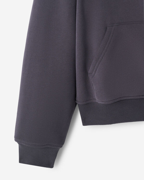 Roots Cloud Hoodie — photo 5