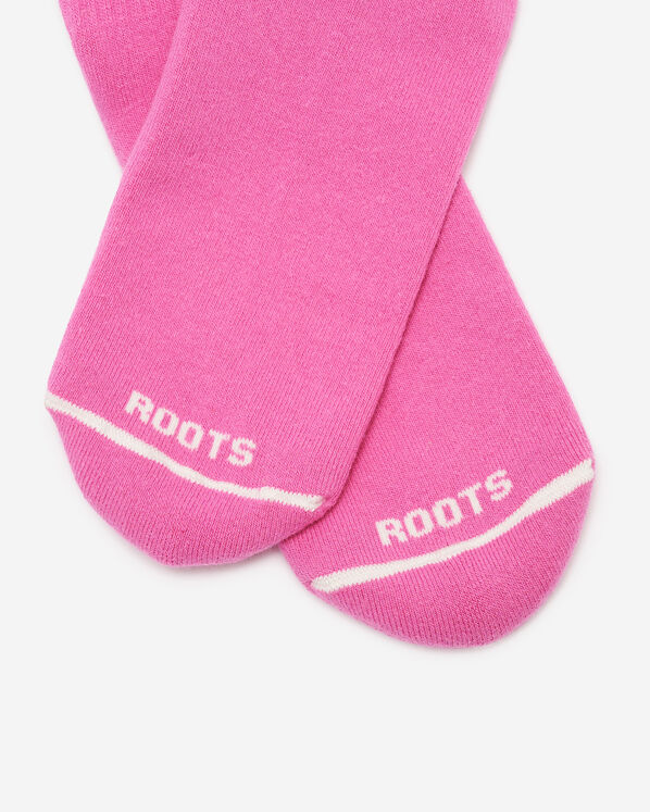 Roots Adult Cooper Beaver Ankle Sock — photo 3