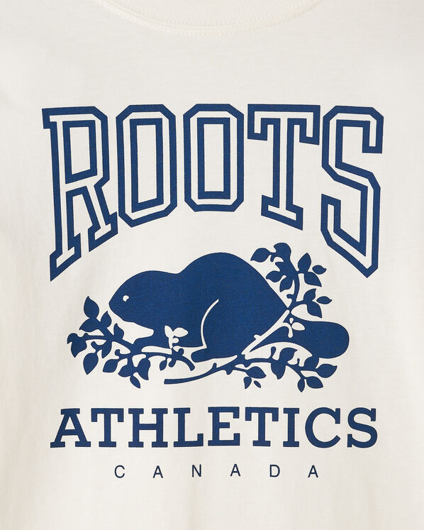 Roots Kids RBA Archive T-Shirt — photo 3