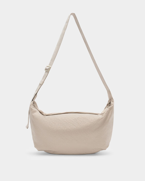 Roots Nylon XL Crescent Bag — photo 3
