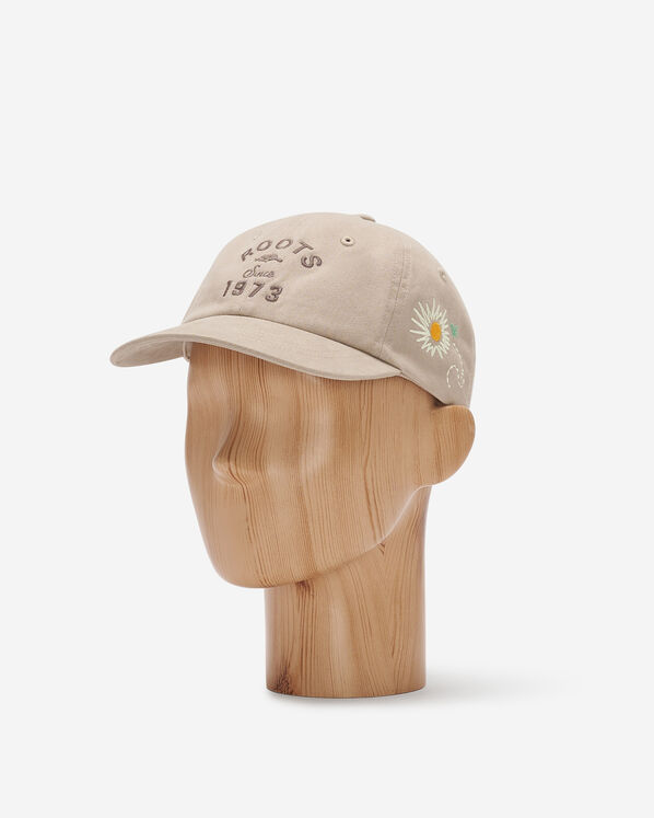 Roots Kids Nature Club Baseball Cap — photo 7