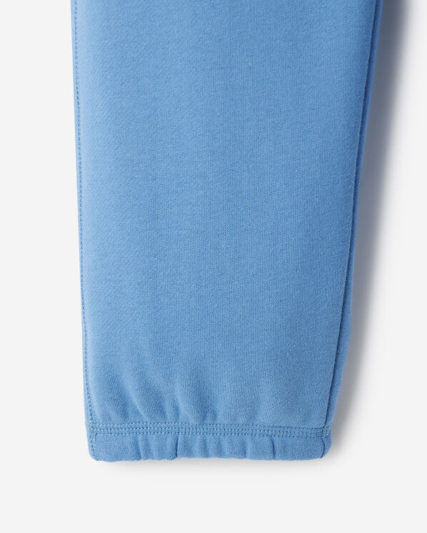 Roots Kids Organic Cooper Relaxed Cargo Sweatpant — photo 8