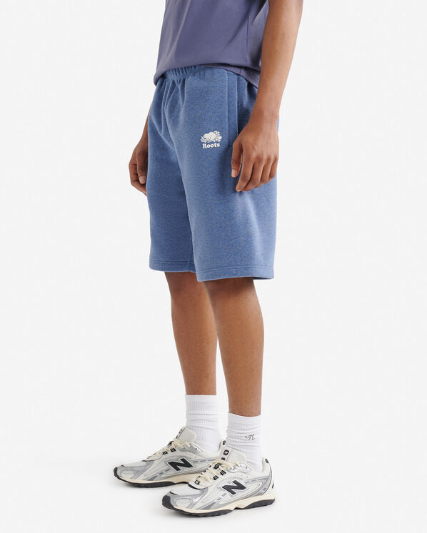 Roots Organic Original Sweatshort 10.5 Inch — photo 3