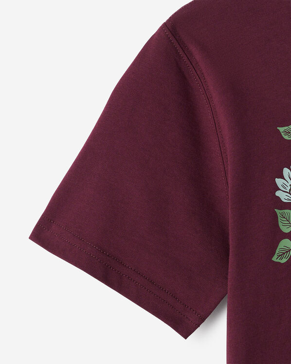 Roots Kids Wildflower T-Shirt — photo 9