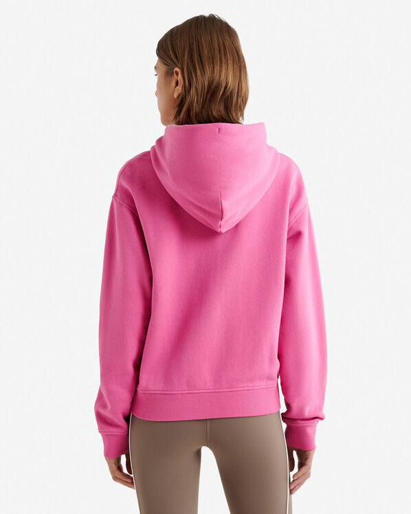 Roots Organic Original Relaxed Full Zip Hoodie — photo 4