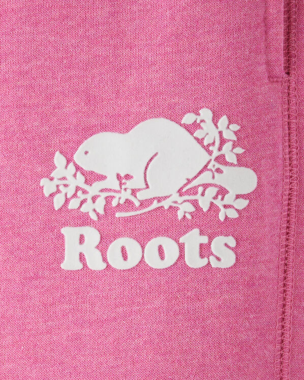 Roots Kids Original Sparkle Sweatpant — photo 3