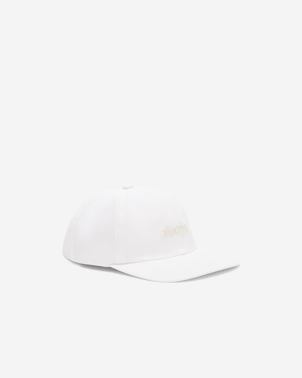 Roots Roots Nylon Baseball Cap — photo 1